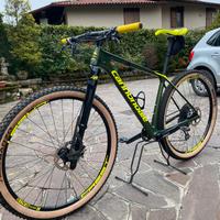 Cannondale 29 FSI