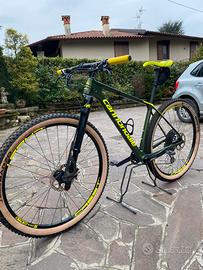 Cannondale 29 FSI