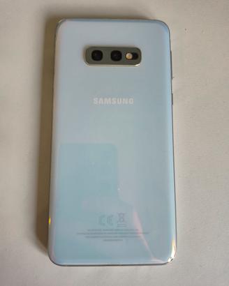 Samsung galaxy s10e