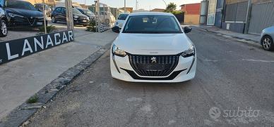 Peugeot 208 PureTech 75 Stop&Start 5 porte Allure