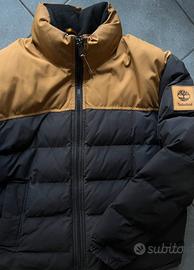 Piumino Timberland Welch Mountain Puffer