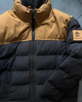 Piumino Timberland Welch Mountain Puffer
