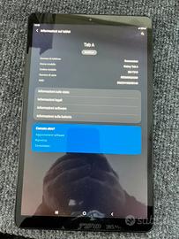 Samsung Galaxy Tab A 10.1LTE 4G + Wi-Fi (SM-T515)