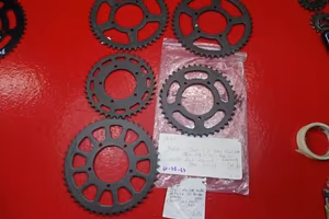 CORONA PIGNONE DUCATI E ALTRO