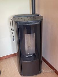 STUFA A PELLET EXTRAFLAME