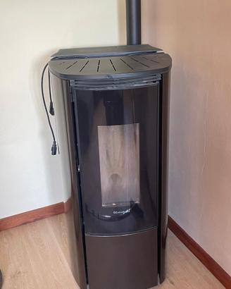 STUFA A PELLET EXTRAFLAME