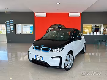 Bmw i3 BMW i3 120ah ADVANTAGE