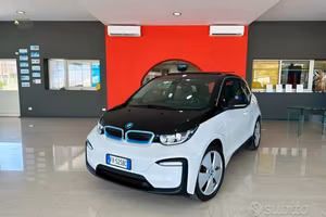 Bmw i3 BMW i3 120ah ADVANTAGE