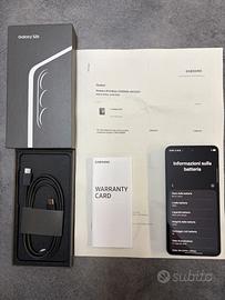 SAMSUNG S26 BLACK 256Gb