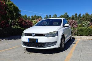 Volkswagen Polo - Meccanica appena ripristinata