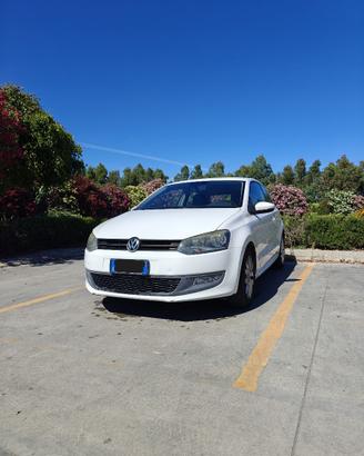 Volkswagen Polo - Meccanica appena ripristinata