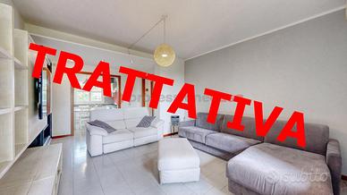 Appartamento Gessate [Cod. rif 3323528VRG]