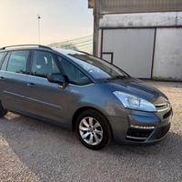 Citroen C 4 anno 2011 cilindrata 1.6 gasolio