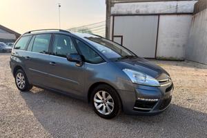 Citroen C 4 anno 2011 cilindrata 1.6 gasolio