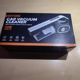Aspirapolvere Auto Camper