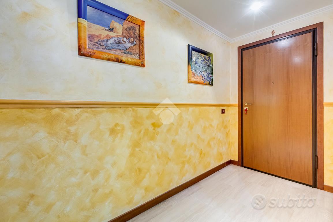 Appartamento – Roma, Collatino - Vista 5
