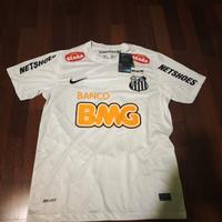 maglia brasile neymar 