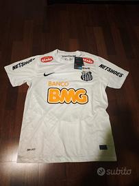 maglia brasile neymar 