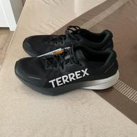 Scarpe adidas terrex