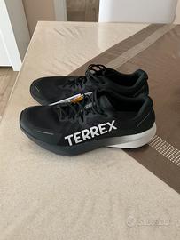 Scarpe adidas terrex