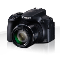 Canon PowerShot SX60 HS