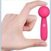 Massaggiatore Vibrante uomo domna rosa