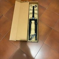 forcella gravel rock shox RUDY Ultimate