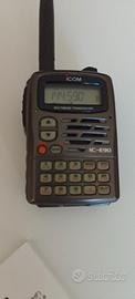 RTX Portatile ICOM IC-e90
