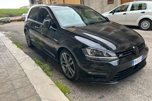 Volkswagen Golf 7 Rline