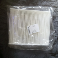 Filtro anti polline Ford MP 142