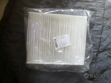 Filtro anti polline Ford MP 142