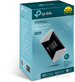 Router portatile tp-link