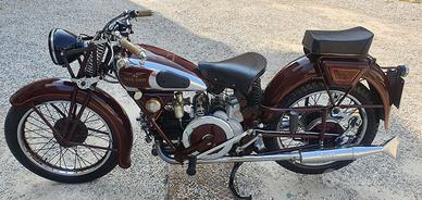 MOTO GUZZI GTV BITUBO