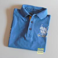 Maglia maniche lunghe Aspen Polo Club Winter bimbo