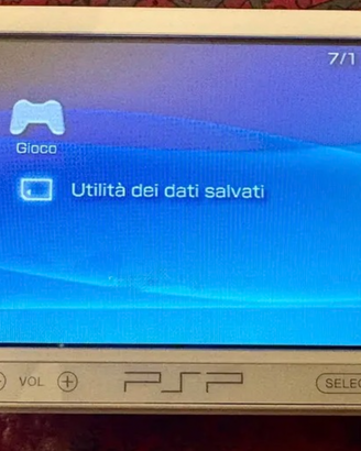 PSP STREET E1004