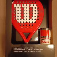 padel set Wilson