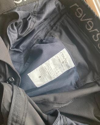 Pantalane Reverse