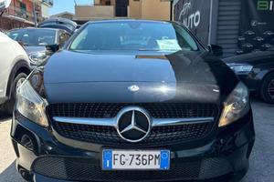 Mercedes-benz A 200 d Automatic Sport