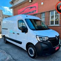 Renault Master 2.3 DCI 136CV L2H2