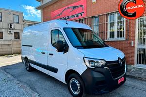 Renault Master 2.3 DCI 136CV L2H2