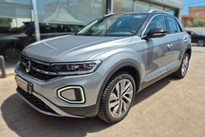 Volkswagen T-Roc 1.0 TSI 110CV Style