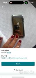 Ipod apple