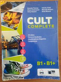 9788853016492 - Cult complete