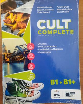 9788853016492 - Cult complete