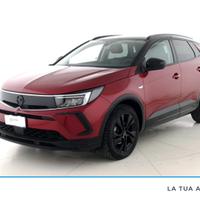 OPEL Grandland 2022 - Grandland 1.5 ecotec U508190