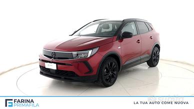 OPEL Grandland 2022 - Grandland 1.5 ecotec U508190