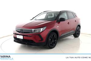 OPEL Grandland 2022 - Grandland 1.5 ecotec U508190