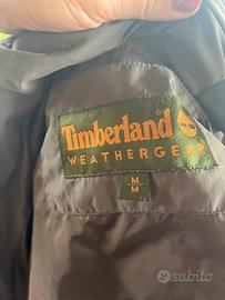 Giubbotto timberland  uomo