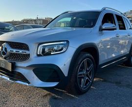 MERCEDES-BENZ GLB 200 d AMG Line Premium 4matic au