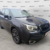 Subaru Forester 2.0 dit XT lineartronic my18